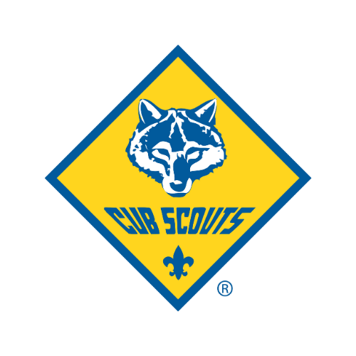 Cub Scouts is a Co-Ed youth program from Kindergarten through 5th grade